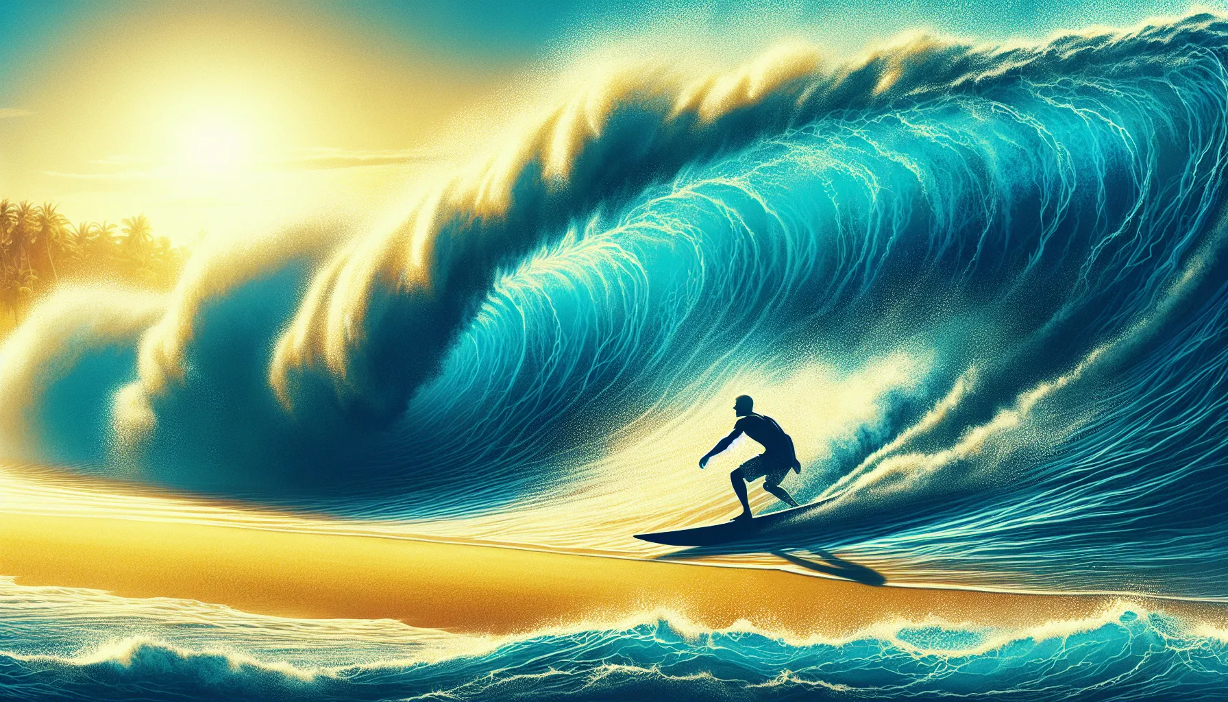O Espírito Santo possui algumas das melhores praias para surf no Brasil. Com suas belas paisagens e ondas perfeitas, é um paraíso para os surfistas. Aqui estão algumas das melhores praias para surf no estado:
1. Praia de Itaúnas: Localizada no município de Conceição da Barra, a Praia de Itaúnas é conhecida por suas ondas consistentes e tubulares. É