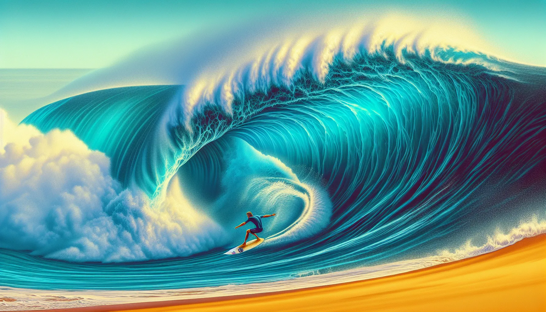 O Espírito Santo é um estado brasileiro conhecido por suas belas praias e também por ser um ótimo destino para os amantes do surf. Aqui estão algumas das melhores praias para surfar no estado:
1. Praia de Itaúnas: Localizada no município de Conceição da Barra, essa praia é famosa por suas ondas perfeitas e consistentes. É um destino bastante procurado por surfistas