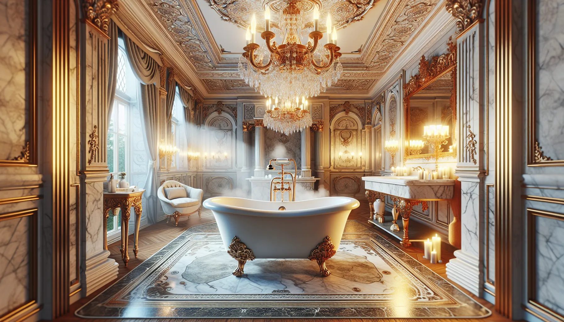 Bath: Georgian Elegance and Thermal Waters
