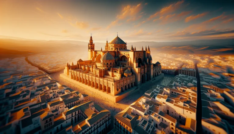 Córdoba com Economia: Cultura e História por Menos