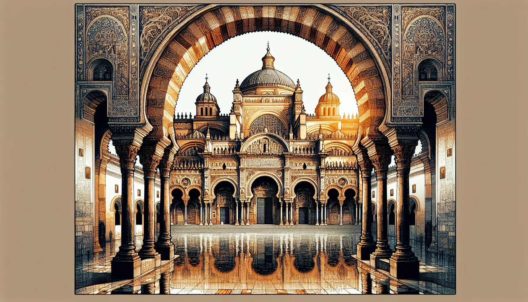 Córdoba com Economia: Cultura e História por Menos
Se você está em busca de uma experiência cultural rica e histórica, mas também quer economizar, Córdoba é o destino ideal. Localizada na região central da Argentina, a cidade oferece uma variedade de atrações culturais e históricas sem que você precise gastar muito.
Uma das principais atrações de Córdoba é a famosa