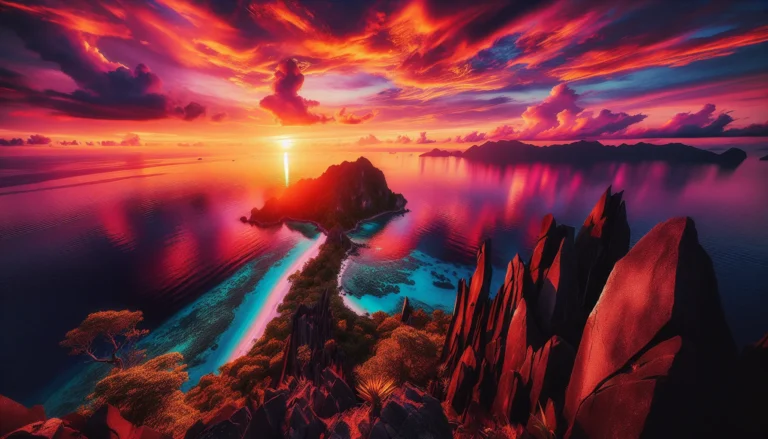 Dicas para Explorar as Belezas Naturais de Fernando de Noronha 2024