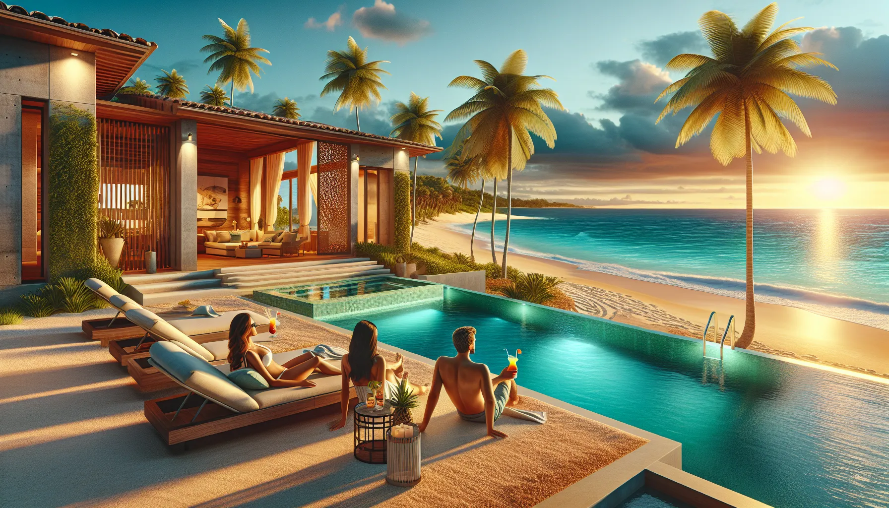 Sim, é possível fazer uma viagem de luxo com um orçamento limitado no Brasil. Existem várias maneiras de economizar dinheiro e ainda desfrutar de experiências luxuosas durante a viagem.
Uma opção é pesquisar e reservar antecipadamente pacotes de viagens com descontos especiais. Muitas agências de viagens oferecem promoções e pacotes com preços mais acessíveis para destinos de luxo