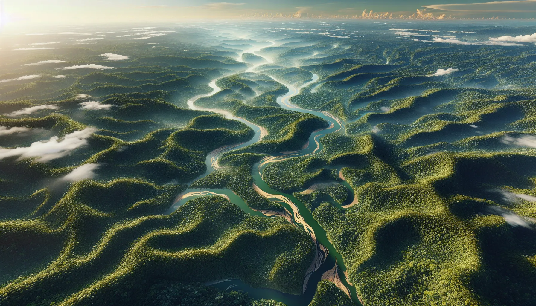 Existem muitos roteiros de viagem incríveis para amantes da natureza no Brasil. Aqui estão alguns dos melhores:
1. Amazônia: Explore a maior floresta tropical do mundo, com passeios de barco pelos rios, trilhas na selva e a oportunidade de ver animais selvagens como macacos, jacarés e aves exóticas.
2. Pantanal: Conhecido como a maior planície al