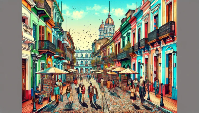 Rosario: Arte, História e Entretenimento por Menos