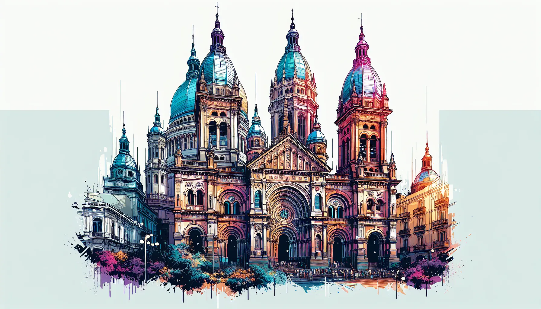 Rosário: Arte, História e Entretenimento a Preços Acessíveis