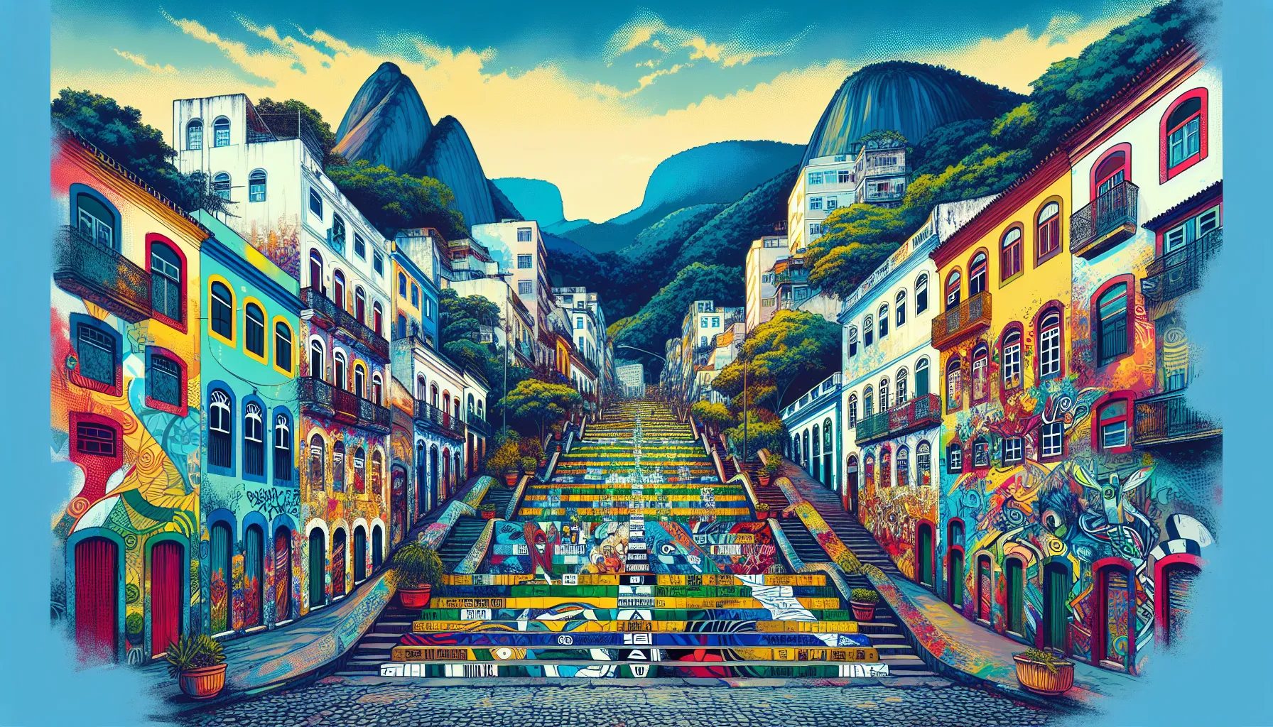 Rosario: Arte, Rio e Revolução
Rosario é uma cidade que combina perfeitamente a beleza da arte, a grandiosidade do rio e a história de revoluções. Localizada na província de Santa Fé, na Argentina, Rosario é conhecida por sua vibrante cena cultural e sua rica herança histórica.
A cidade abriga uma variedade de museus e galerias de arte que exibem obras de artistas loc