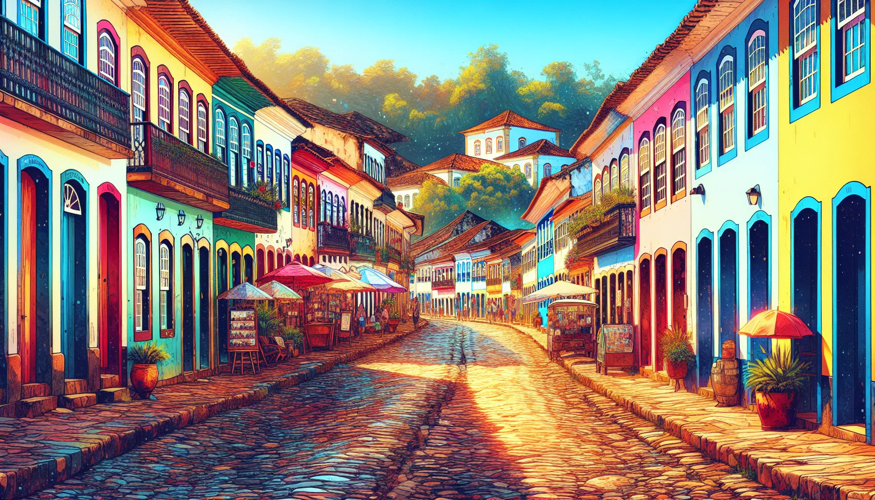 Dia 1:
- Chegada a Tiradentes pela manhã.
- Faça o check-in no hotel e aproveite para descansar um pouco.
- Após o almoço, faça um passeio a pé pelo centro histórico da cidade. Explore as ruas de paralelepípedo, admire a arquitetura colonial e visite as igrejas e museus locais.
- No final da tarde, suba até o mirante da