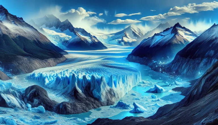 Viagem Econômica para El Calafate: Conhecendo Glaciares sem Estourar o Orçamento