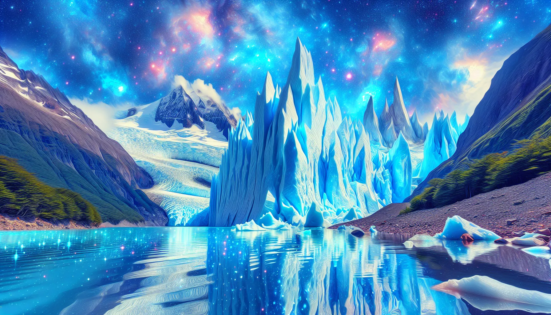 Se você está planejando uma viagem para El Calafate e quer conhecer os glaciares sem estourar o orçamento, aqui estão algumas dicas para economizar:
1. Pesquise e reserve com antecedência: Procure por passagens aéreas e hospedagens com antecedência para conseguir os melhores preços. Além disso, verifique se há promoções ou pacotes especiais para a região.
2. Opte