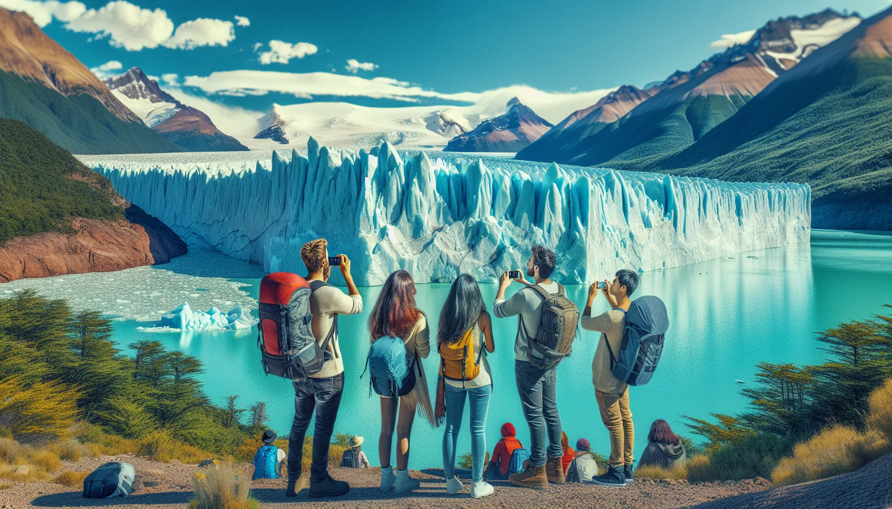 Viajar para El Calafate pode ser uma experiência incrível para conhecer os glaciares, mas isso não significa que você precisa estourar o seu orçamento. Aqui estão algumas dicas para fazer uma viagem econômica para El Calafate:
1. Escolha a época certa: Os meses de novembro a março são considerados a alta temporada em El Calafate, o que significa preços mais altos. Se você